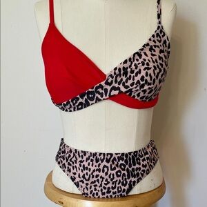 Cute Bikini NWOT ❤️